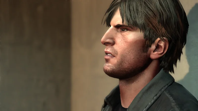 Silent Hill: Downpour (Xbox 360 — paulobiduss/DownpourRecomp)
