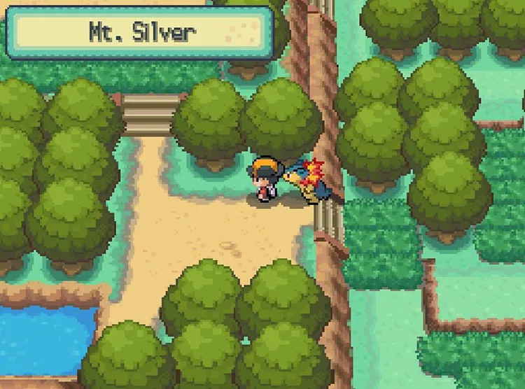 SoulSilver