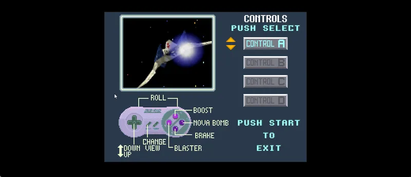 Star Fox