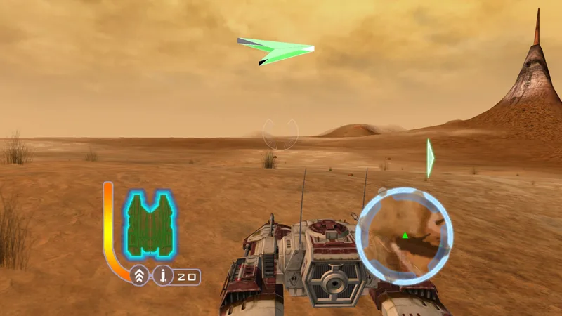 Star Wars: The Clone Wars