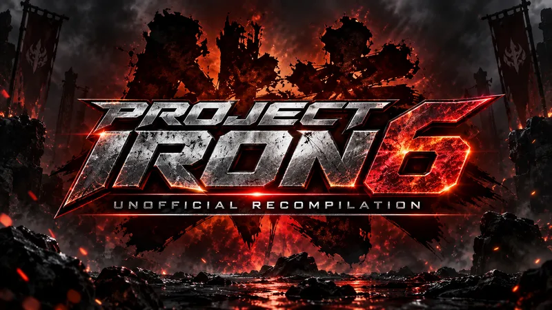 Tekken 6