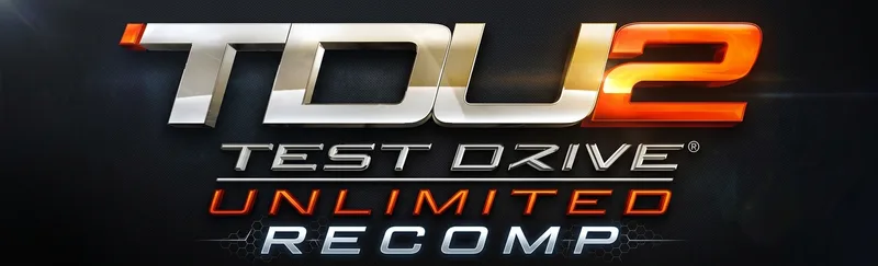 Test Drive Unlimited 2