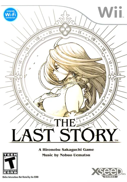 The Last Story