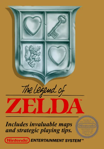 The Legend of Zelda