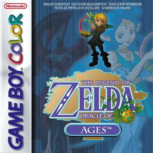The Legend of Zelda: Oracle of Ages (GBC — omegakatana92/The-Legend-of-Zelda-Oracles-of-ages-Recomp)