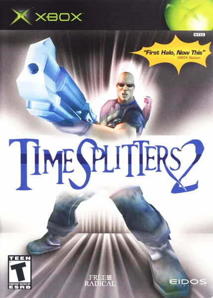 TimeSplitters 2 (Xbox — phobos665/split2-recomp)