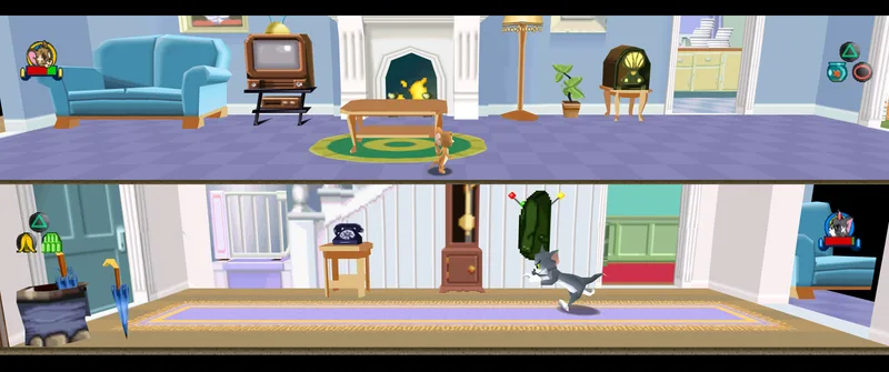 TomJerry