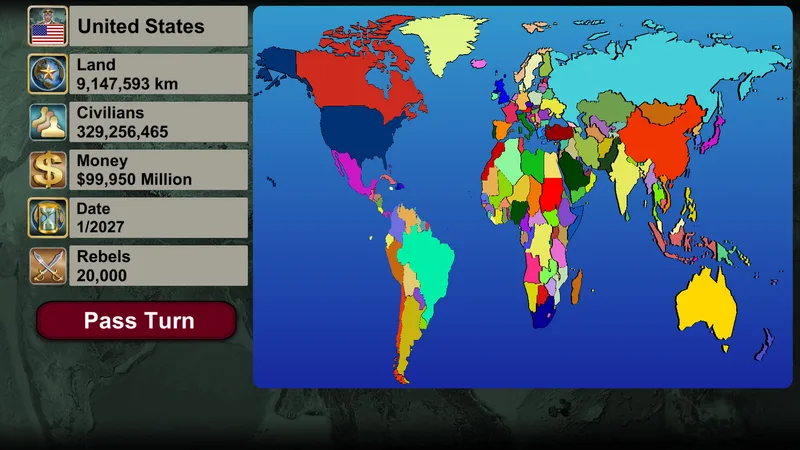 World Empire