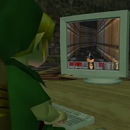 Preview published by Dario for Doom Mod