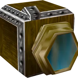 Preview published by PunishedBigs for HUD Toggle