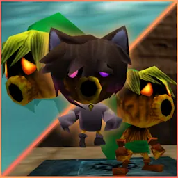 Preview published by Ventus for Ventus Deku Tweaks