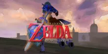Preview published by GranteedEV for Skyward Sword-style Shading Adjustment