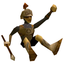 Preview published by MelonSpeedruns for Kill Gate Guards