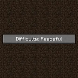 Preview published by marshfellow42 for Peaceful Mode