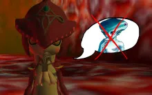 Preview published by Ursa M!nor for Sidon over Ruto: Text & Voice Patches