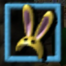 Preview published by LoadingError404 for BetterBunnyHood