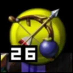 Preview published by PKCheap for Bomb Arrows