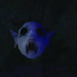 Preview published by roselotsofunderscores for Disable Water Distortion