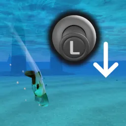 Preview published by tomtee for Inverted Swimming Options
