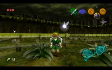 Preview published by DanatheElf for Randomiser Bushes Replace Vanilla Bushes
