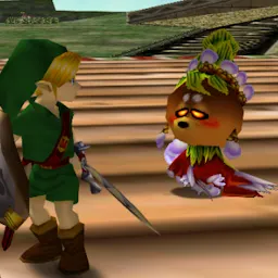 Preview published by AirWolf for DekuPrincess64