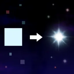 Preview published by danielryb for Textured Stars