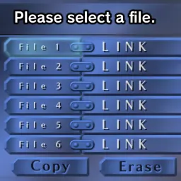 Preview published by SilntRavn for Ultimate 6 Save Slots