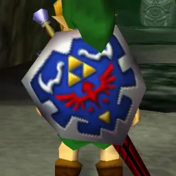 Preview published by Nohmun for Hero to Hylian