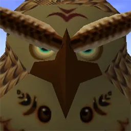 Preview published by RecompRando for Owls Never Quit