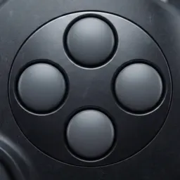 Preview published by Linkzenic for HD Style Controller HUD