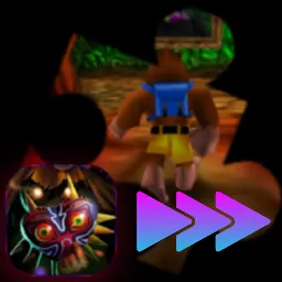 Preview published by TSRStormed for FasterTransitions