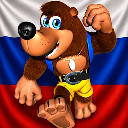 Preview published by gothplay3r for Russian Language Mod
