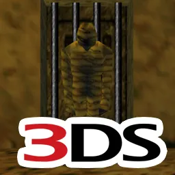 Preview published by Eppe for 3DS Gibdo Trades