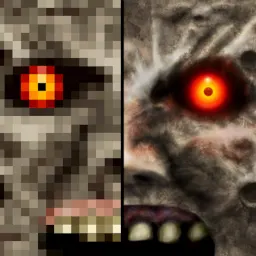 Preview published by Nerrel for MMN64HD