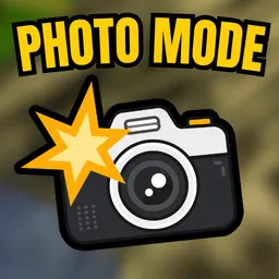 Preview published by UnknownPotatoTV for Photo Mode