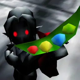 Preview published by UltIMa647 for Playable DarkLink MM