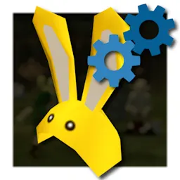 Preview published by YAZMT for Bunny Hood Tweaks