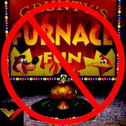 Preview published by Vertigo for Furnace Fun Skip