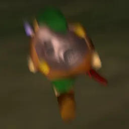 Preview published by MelonSpeedruns for Run Speed Multiplier