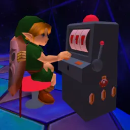 Preview published by magemods for Lucky Link