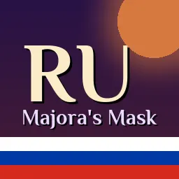 Preview published by marikkaratist for Russian Localization