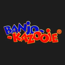 Preview published by Vertigo for Banjo Kazooie Enhanced