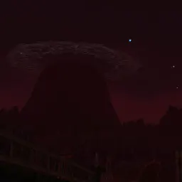 Preview published by TSEG for Darker Nights