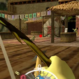 Preview published by LT_Schmiddy for Bow Aiming Reticle