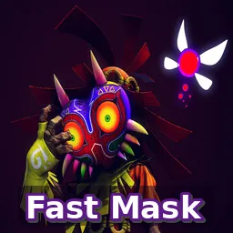 Preview published by gh0stboyyy for Fast Mask