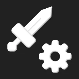 Preview published by hyperbx for Unsheathe Sword Without Slashing