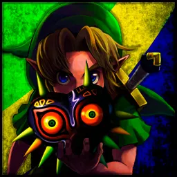 Preview published by EduardoAngelo for Majoras Mask Recompiled em PtBr