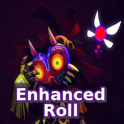 Preview published by gh0stboyyy for Enhanced Roll