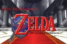 Preview published by BeefyMcWhatnow0 for Beefy's 3DS Accurate Equipment