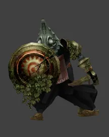 Preview published by jrpgloveless for ZANT: Shade of Time